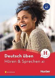 Deutsch Uben Horen & Sprechen A1