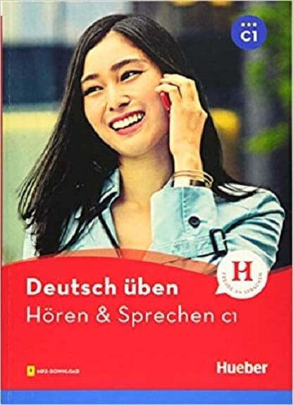  Horen & Sprechen C1
