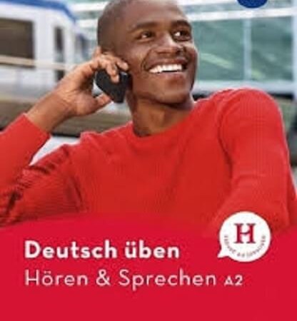   Horen & Sprechen A2