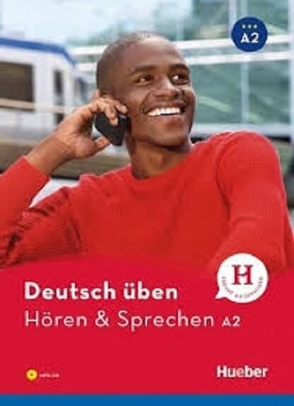   Horen & Sprechen A2