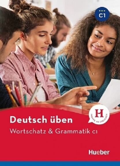 Wortschatz & Grammatik C1