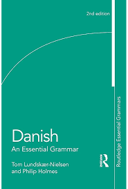 danish an essential grammar