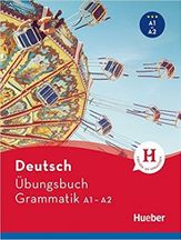 Deutsch Ubungsbuch Grammatik A1 A2