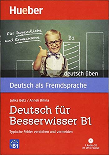 Deutsch Fur Besserwisser B1