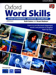 Oxford Word Skills Upper-Intermediate advanced Vocabulary
