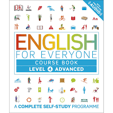 English for Everyone: Course Book ‎-‎ Level ‎4‎ Advanced