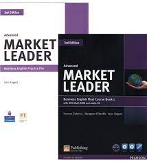 Market Leader 3rd edition Advanced