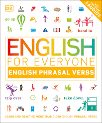 English for everyone English Phrasal Verbs