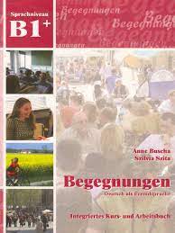 کتاب زبان آلمانی Erkundungen B1