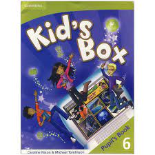 kids box6