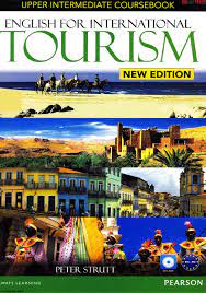 English for International Tourism Upper-Intermediate