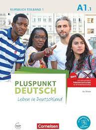 Pluspunkt Deutsch A1