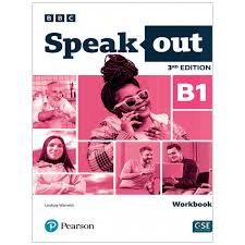 Speakout B1 Third Edition