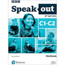Speakout C1.C2 Third Edition