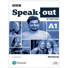 Speakout A1 Third Edition