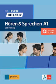 deutsch intensiv hören und sprechen A1