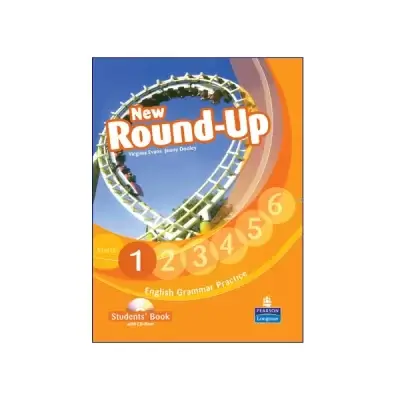 New Round Up 2nd Edition