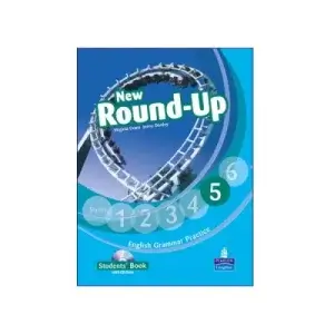 5 New Round Up 2nd Edition