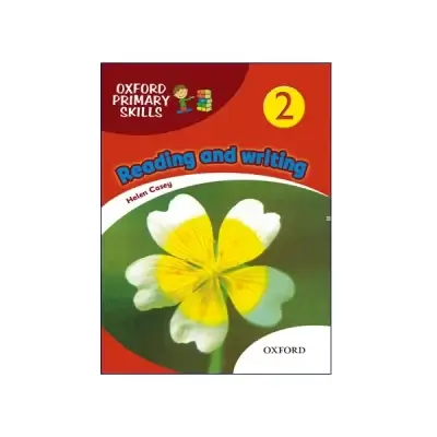 Oxford Primary Skills Reading and Writing British 2