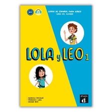 lola y leo