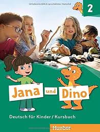 jana und dina 2