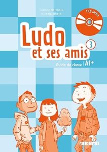 ludo et ses Amis 3