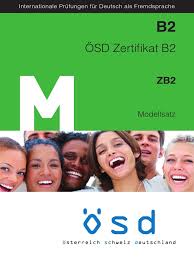 ÖSD Zertifikat B2-Test