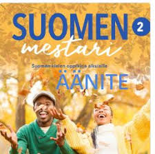 Suomen mestari 2