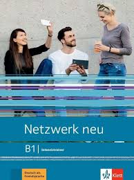 Netzwerk neu B1