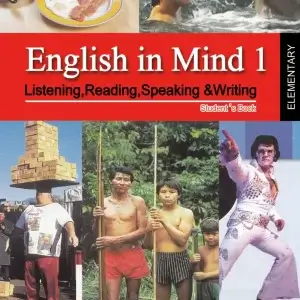 English in mind 1