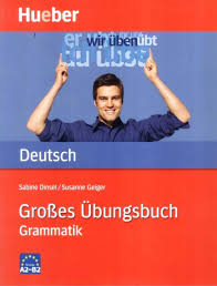 grobes ubungsbuch grammatik