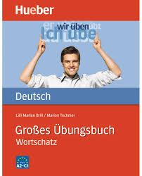 Grobes Ubungsbuch Wortschatz