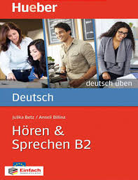 Hören & Sprechen B2