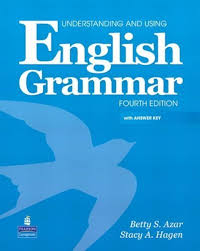 English Grammar