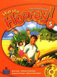 Hip Hip Hooray 2nd 5