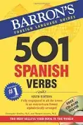 Spanish Verbs 501