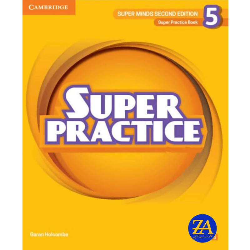 super mind super practice 5